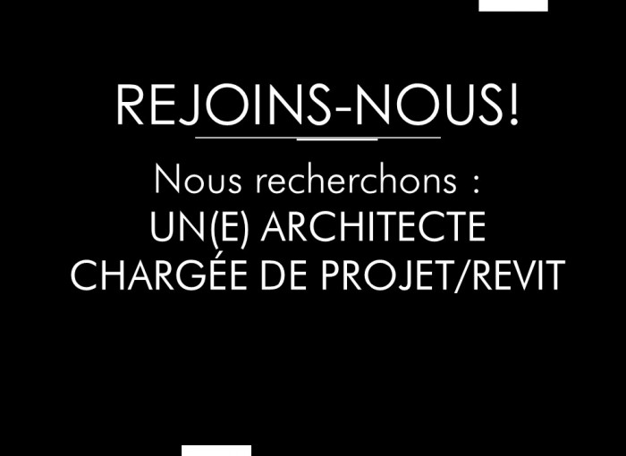 Photo architecte