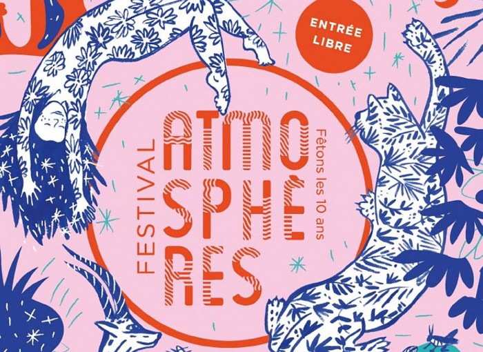 Festival Atmosphères