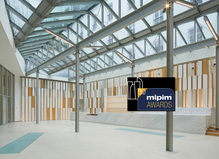 MIPIM Awards