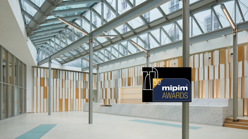 MIPIM Awards