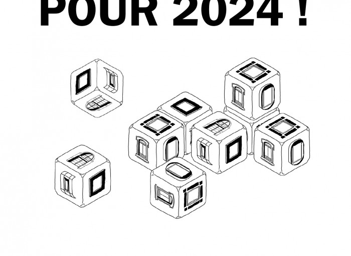 VOEUX 2024