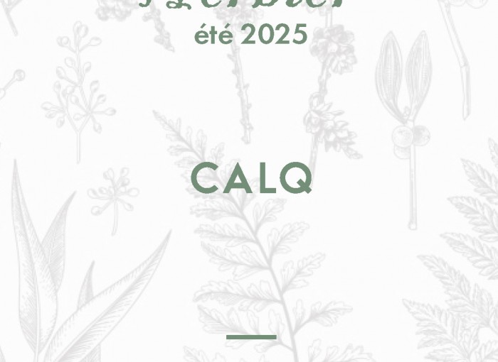 Herbarium 2025