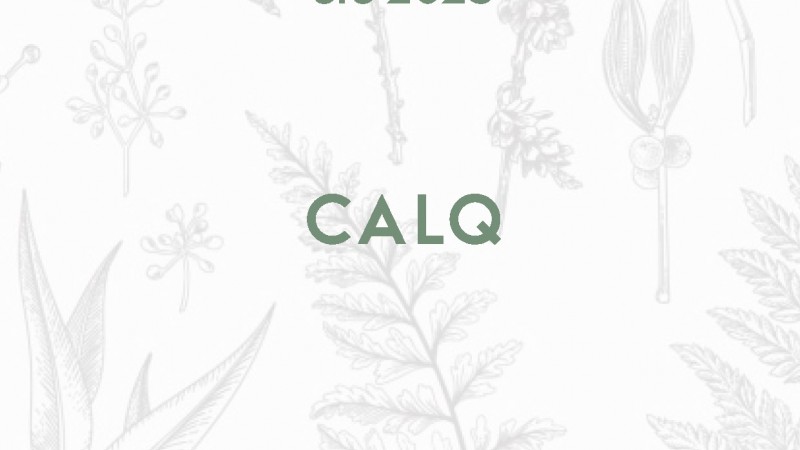 Herbarium 2025