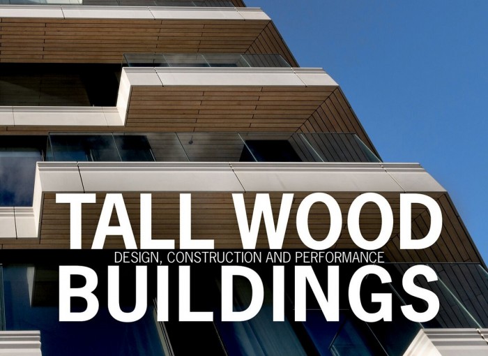 Tall Wood Buildings