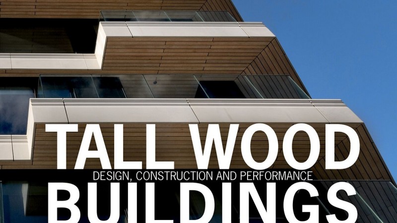 Tall Wood Buildings