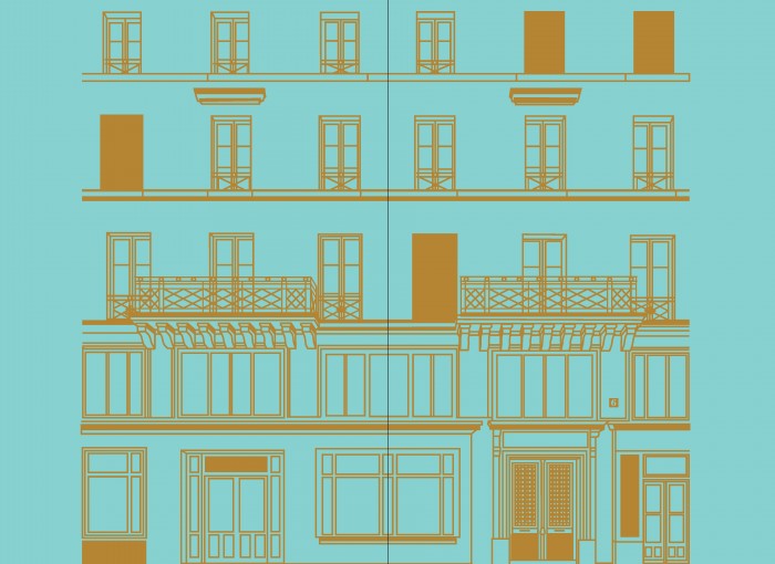 Voeux CALQ 2026 / l'Atelier Beau/Voir