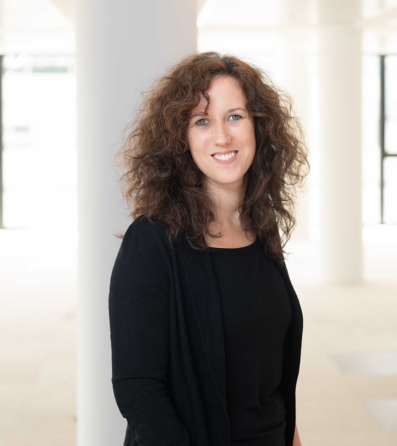 Sylvie Leclercq © Yves Samuel