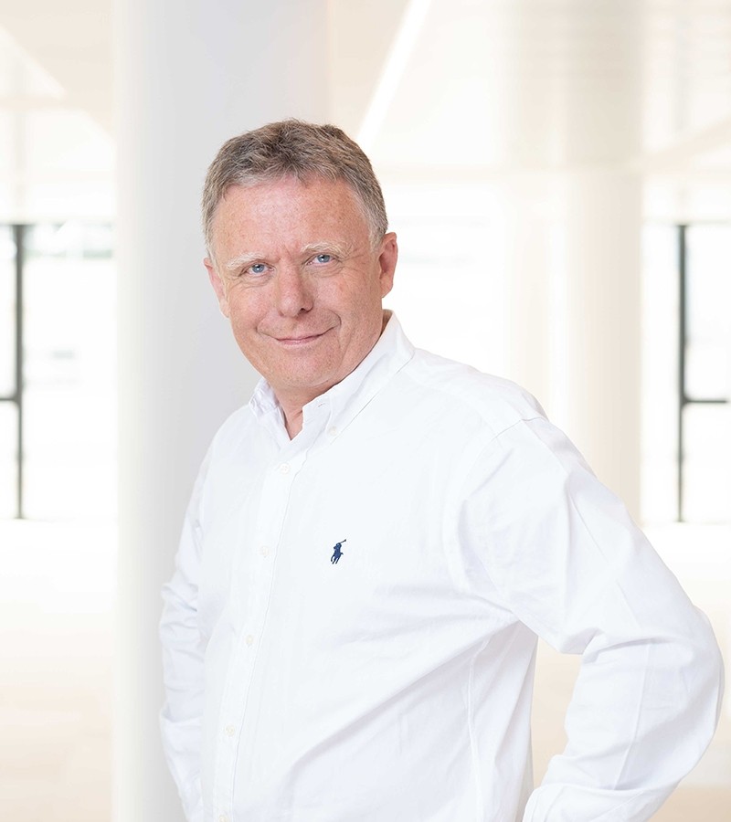 Emmanuel Quin © Yves Samuel