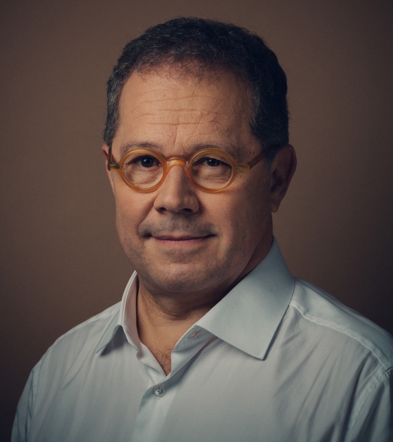 Jean-Philippe Le Boeuf © Stéphane Lavoué